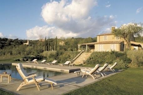Villa Danilo By Posarellivillas Сан-Кашано-дей-Баньй Номер фото